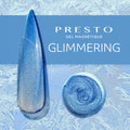 PRESTO Gel Magnétique - FF05 - Glimmering