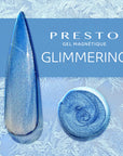 PRESTO Gel Magnétique - Glimmering [PRE-ORDER]