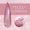 PRESTO Gel Magnétique - FF02 - Luminous