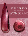 PRESTO Gel Magnétique - Wondering [PRE-ORDER]