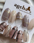 ageha Stretch Liner Gel [Black] [NEW]