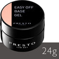 Presto Easy Off Base Gel [24g] [Jar]