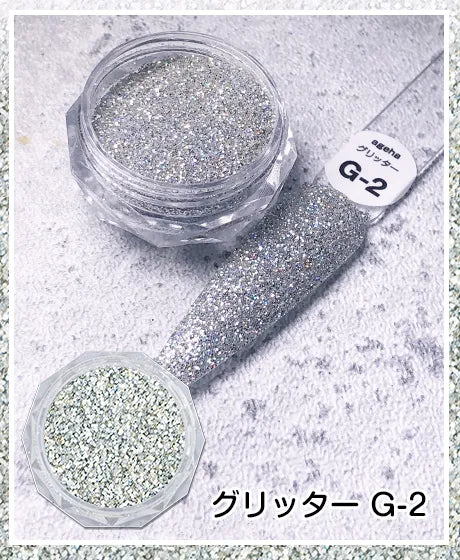 ageha Glitter G-2