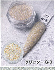 ageha Glitter G-3