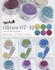 ageha Glitter G-10