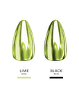 SOFGEL Chrome Colors - Lime [NEW]