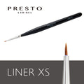 Presto Gel Brush Liner XS
