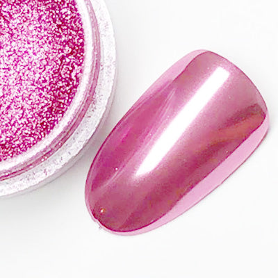ageha Mirror Powder Rose (M-4)
