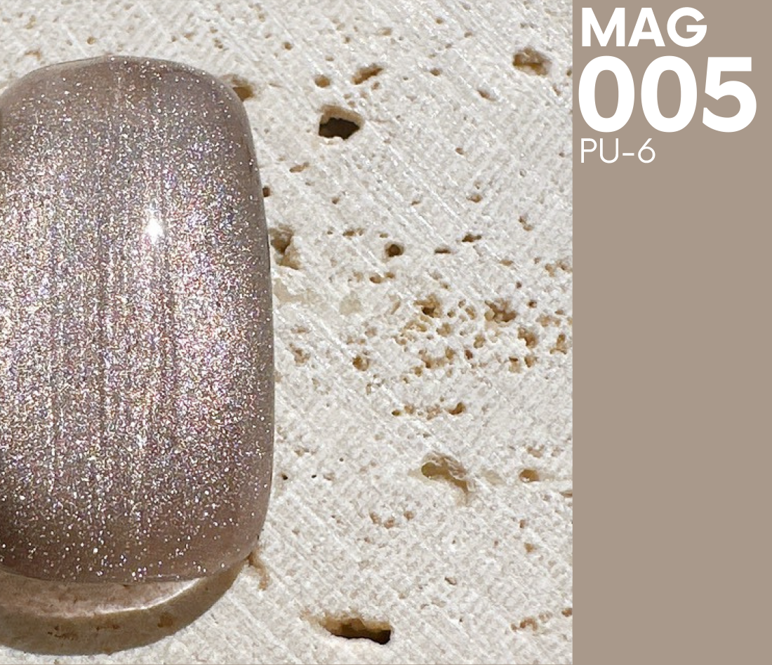 Presto MAG Color Gel MAG005 [Jar]