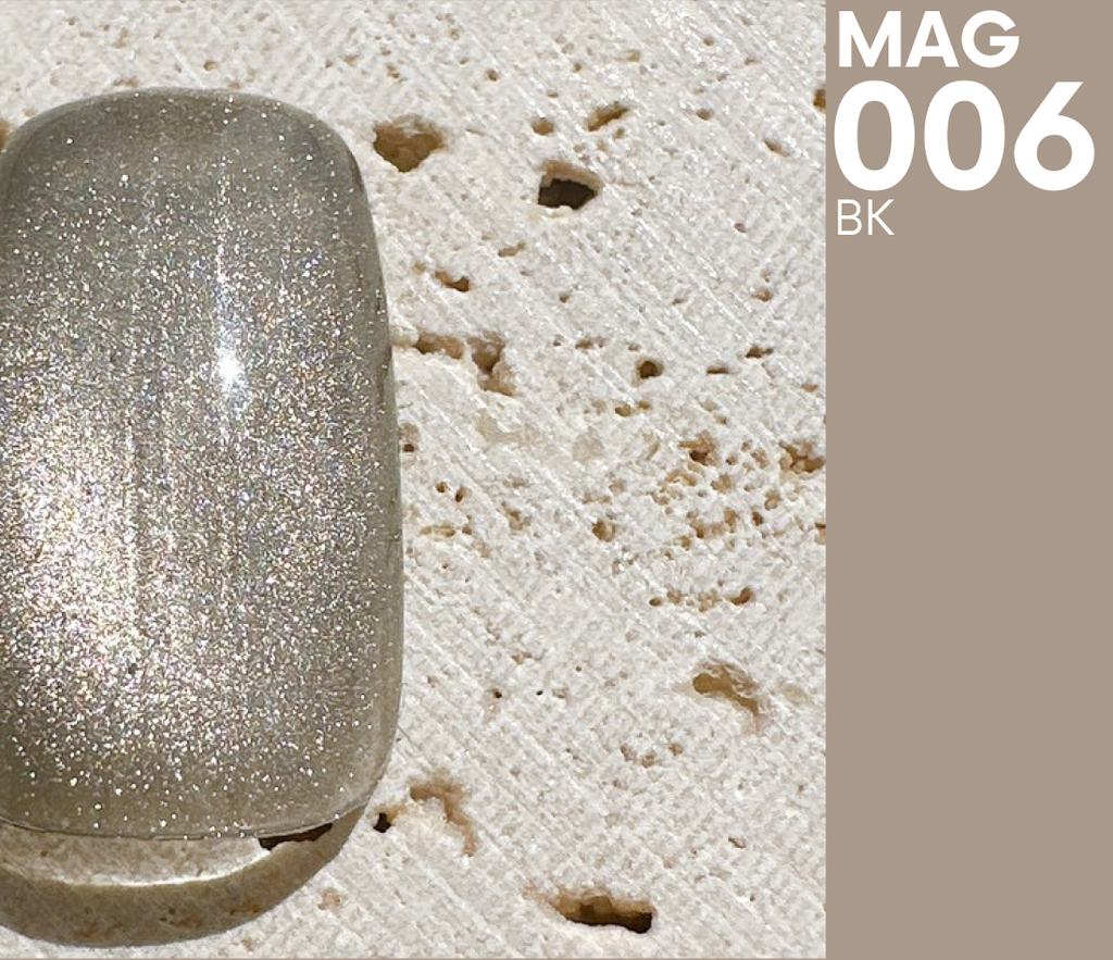 Presto MAG Color Gel MAG006 [Jar]
