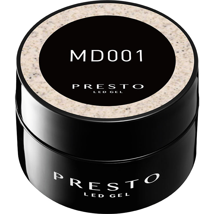 Presto Molding Gel MD001 [8g] [NEW]