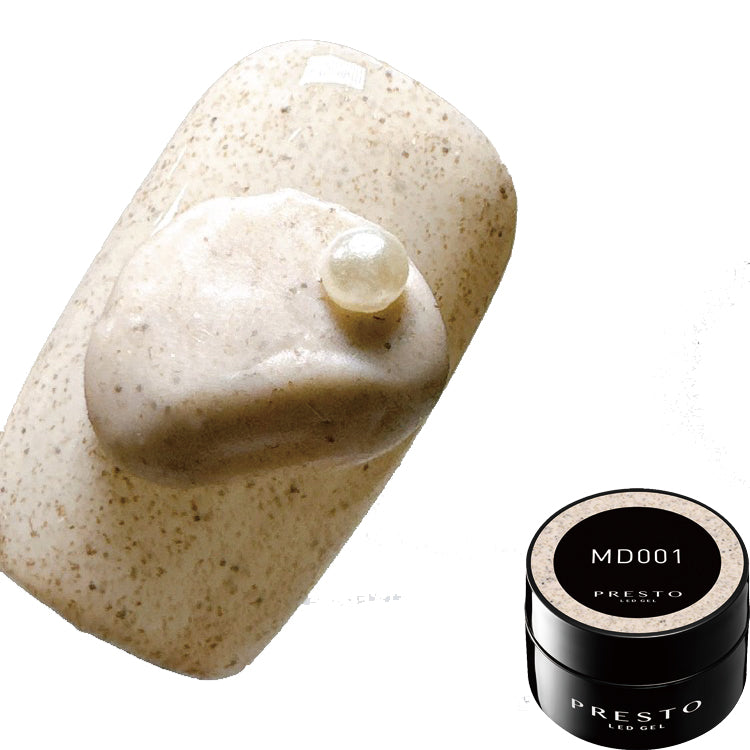 Presto Molding Gel MD001 [8g] [NEW]