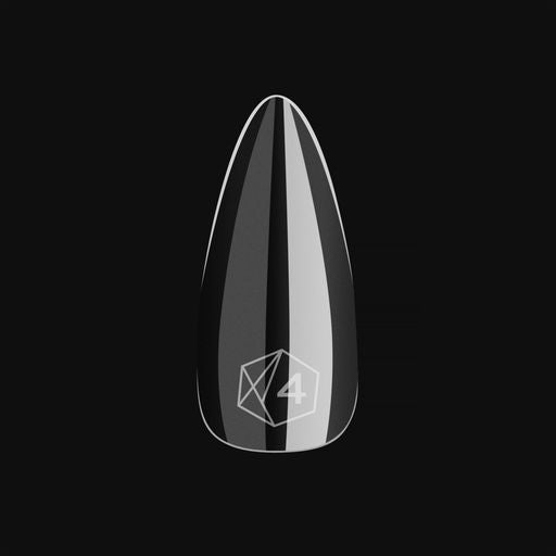 Aprés Gel-X Refill - Sculpted Stiletto Short