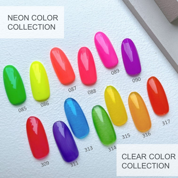 Presto Color Gel #088 [Jar] – Nail Labo USA