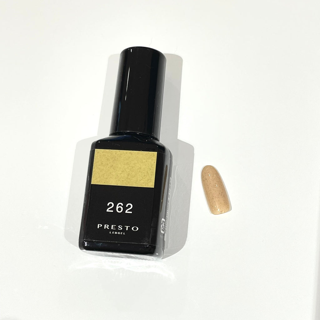 Presto Color Gel #262 [Bottle]