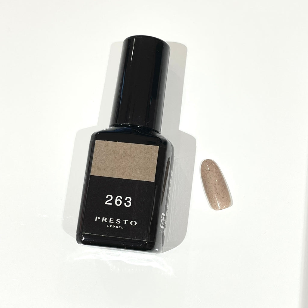 Presto Color Gel #263 [Bottle]