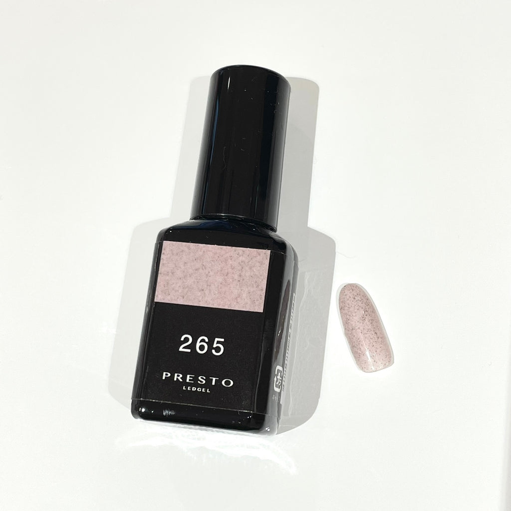 Presto Color Gel #265 [Bottle]