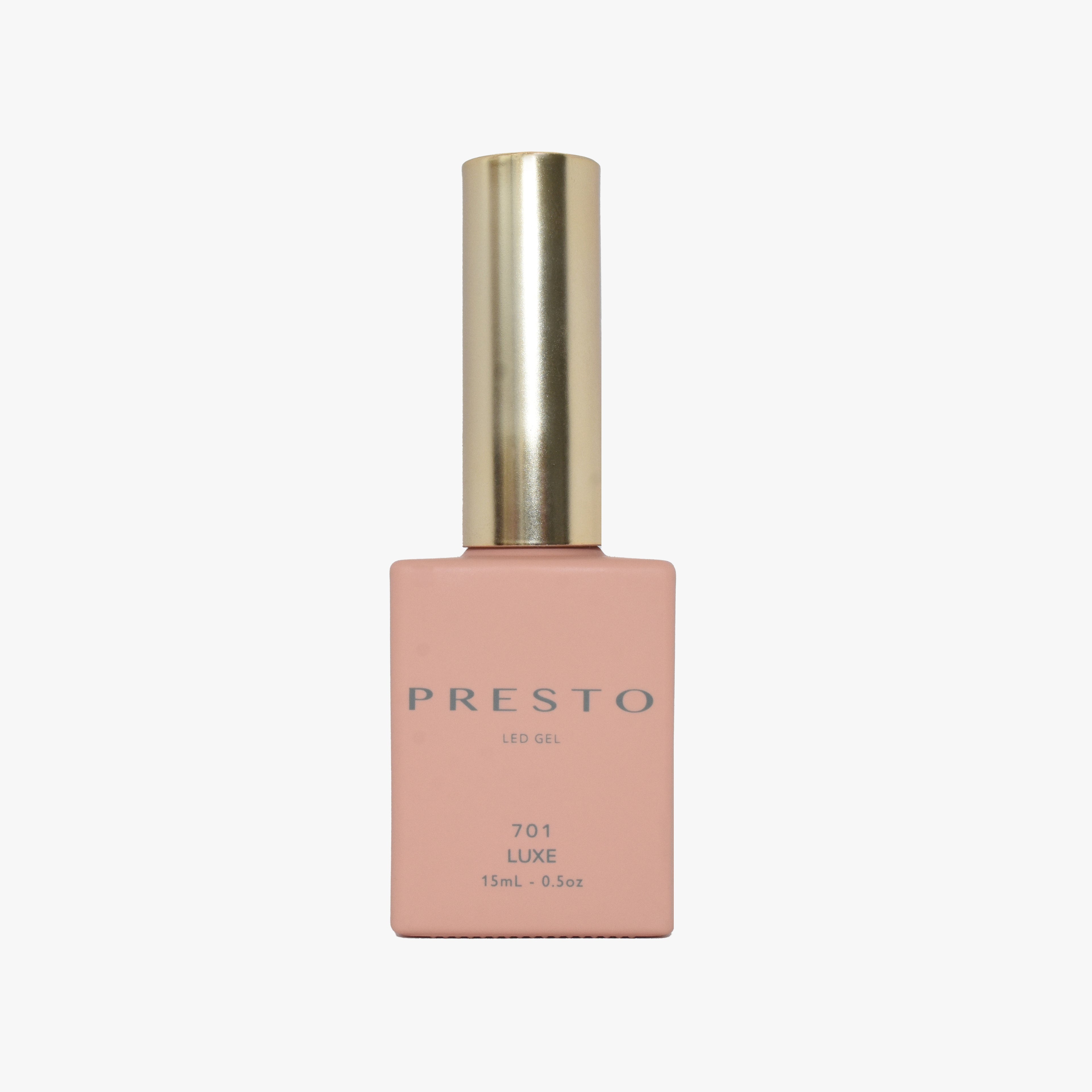 PRESTO Color Series: LUXE 701