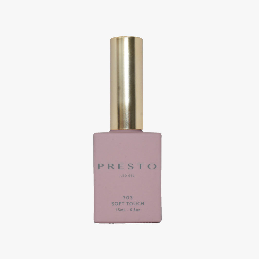 PRESTO Color Series: SOFT TOUCH 703