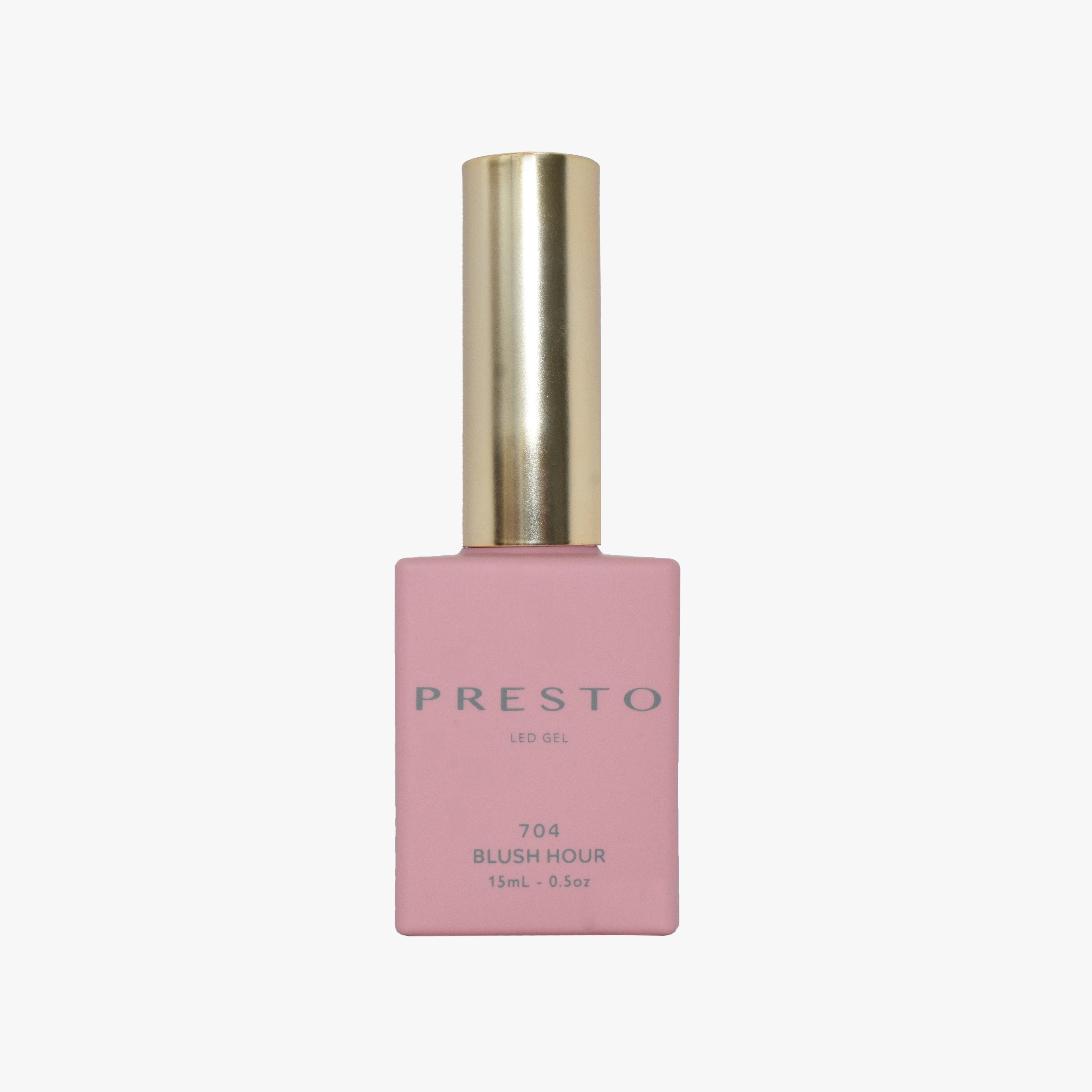 PRESTO Color Series: BLUSH HOUR 704