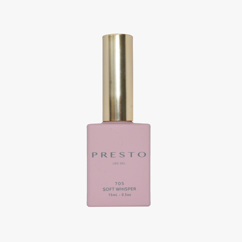 PRESTO Color Series: SOFT WHISPER 705