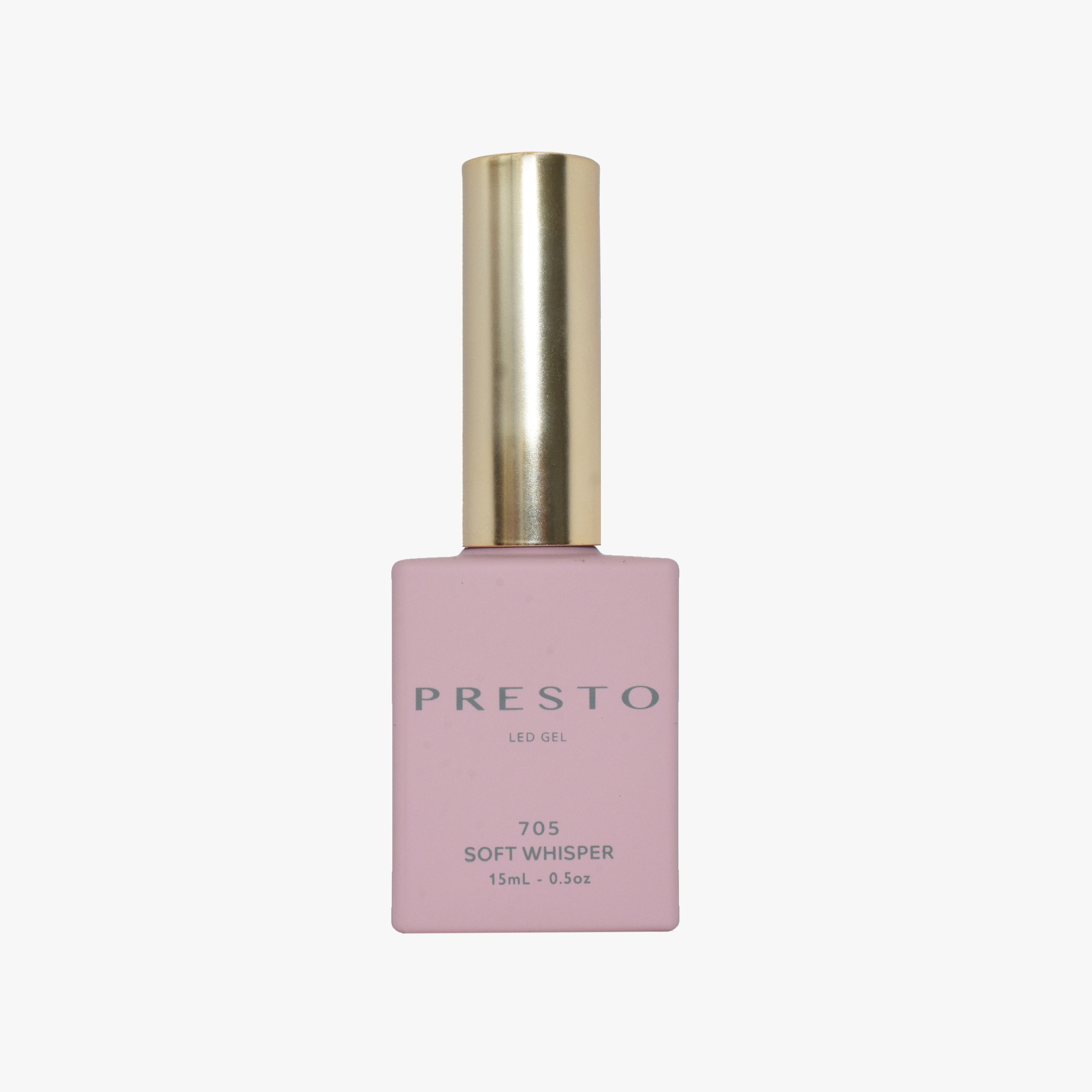 PRESTO Color Series: SOFT WHISPER 705