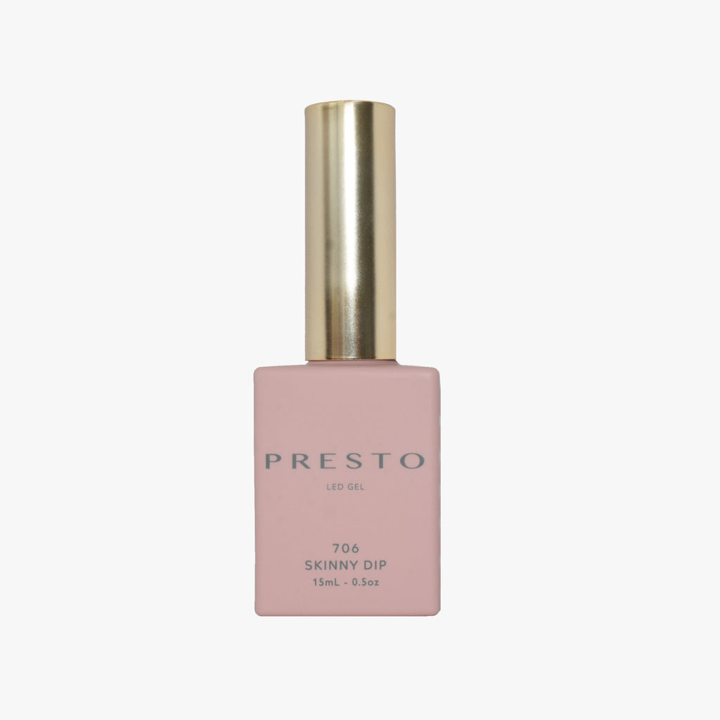 PRESTO Color Series: SKINNY DIP 706