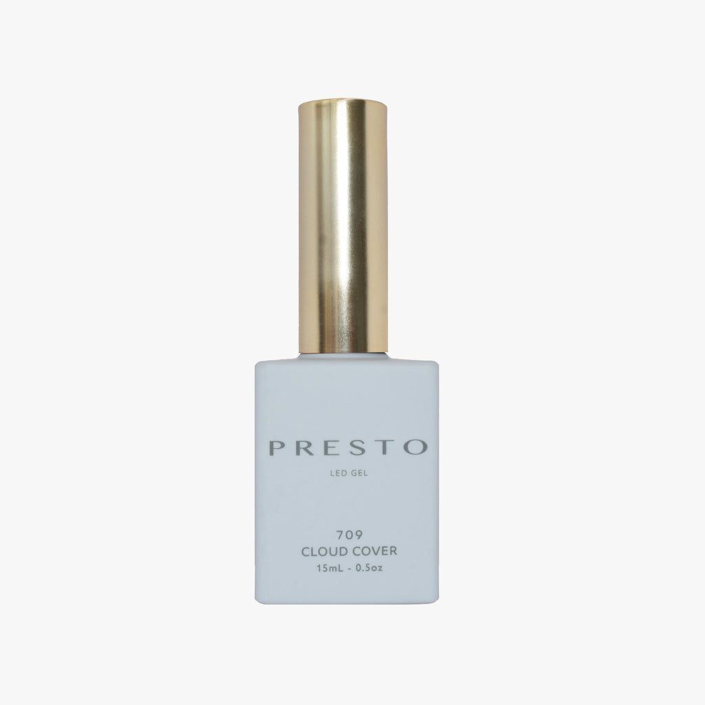 PRESTO Color Series: CLOUD COVER 709