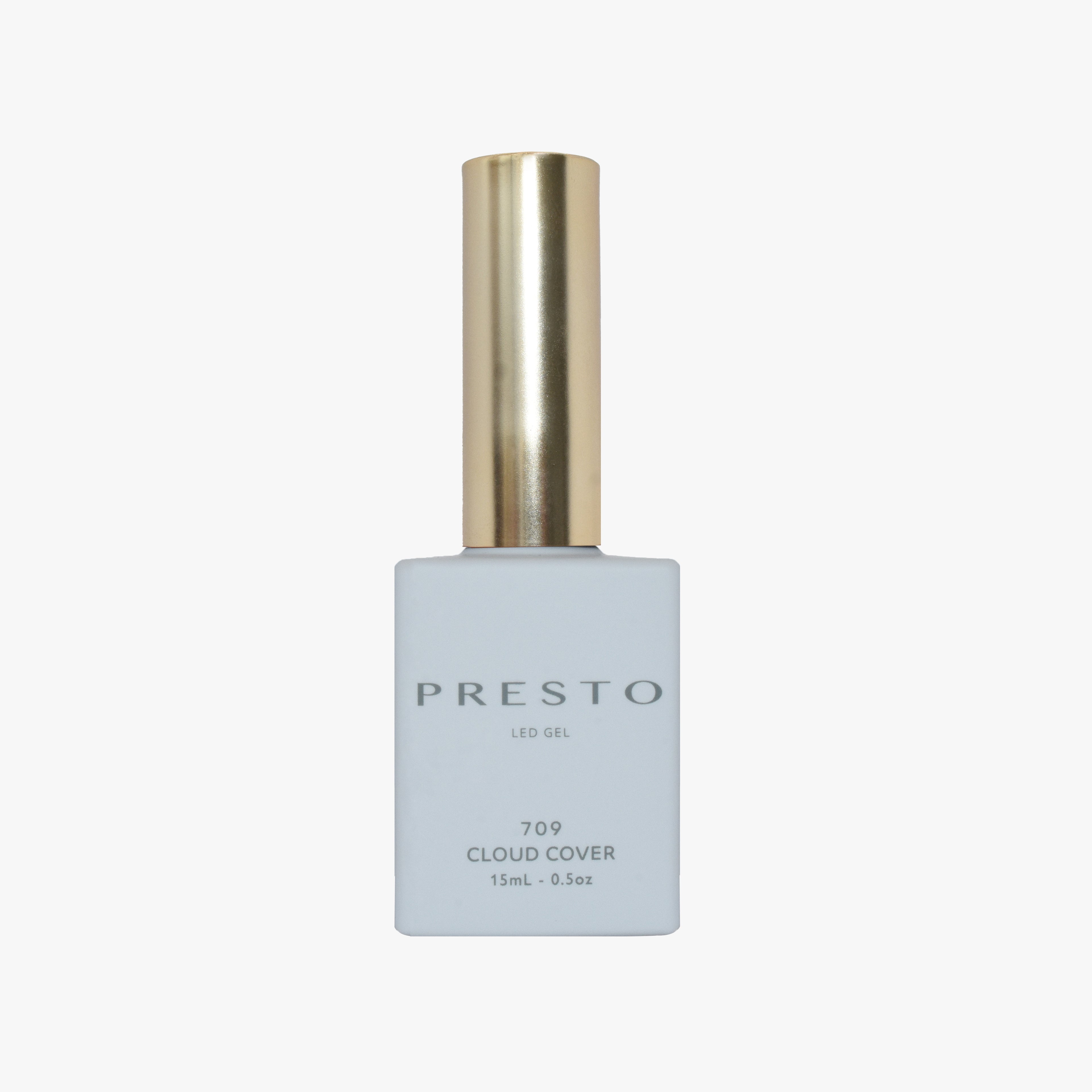 PRESTO Color Series: CLOUD COVER 709