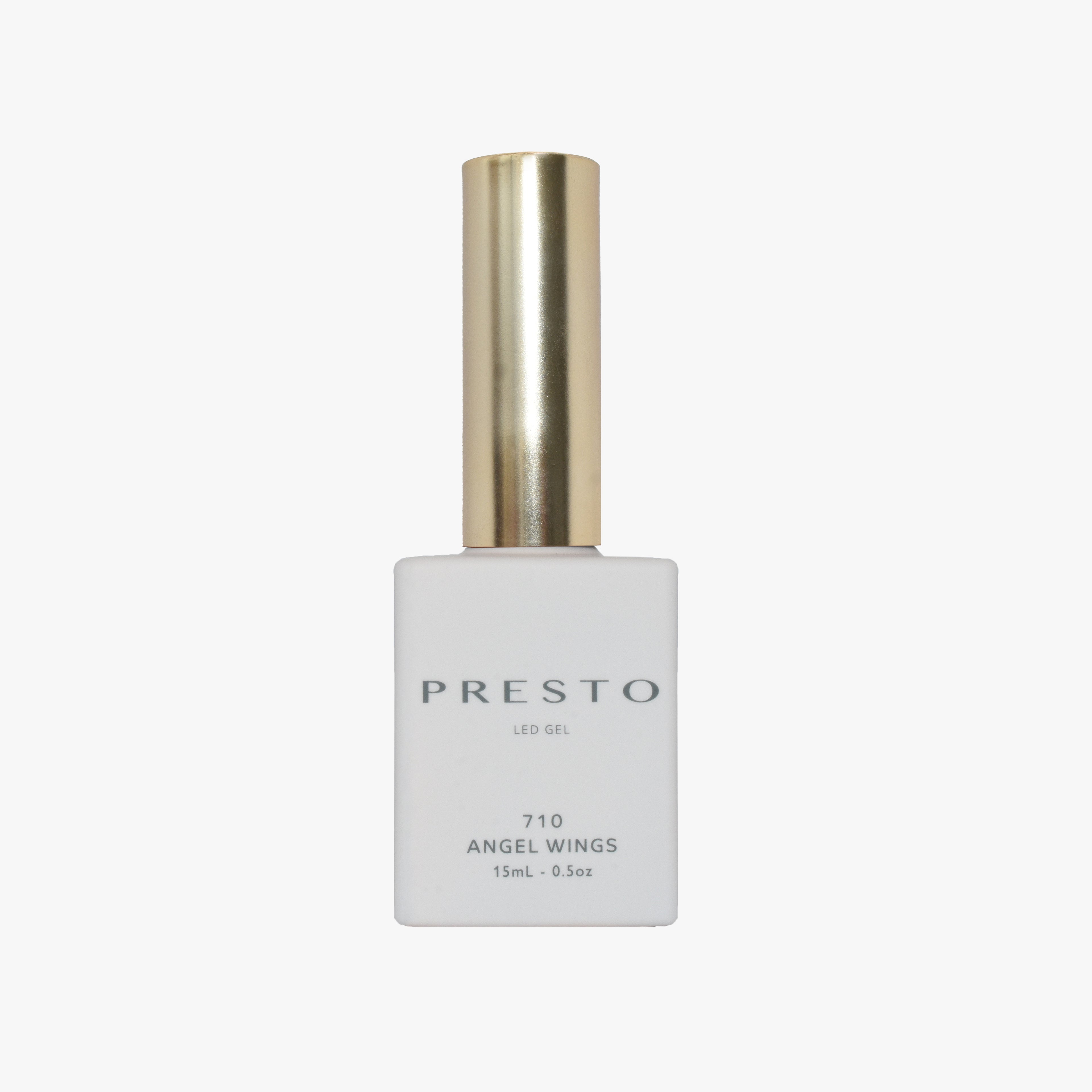 PRESTO Color Series: ANGEL WINGS 710