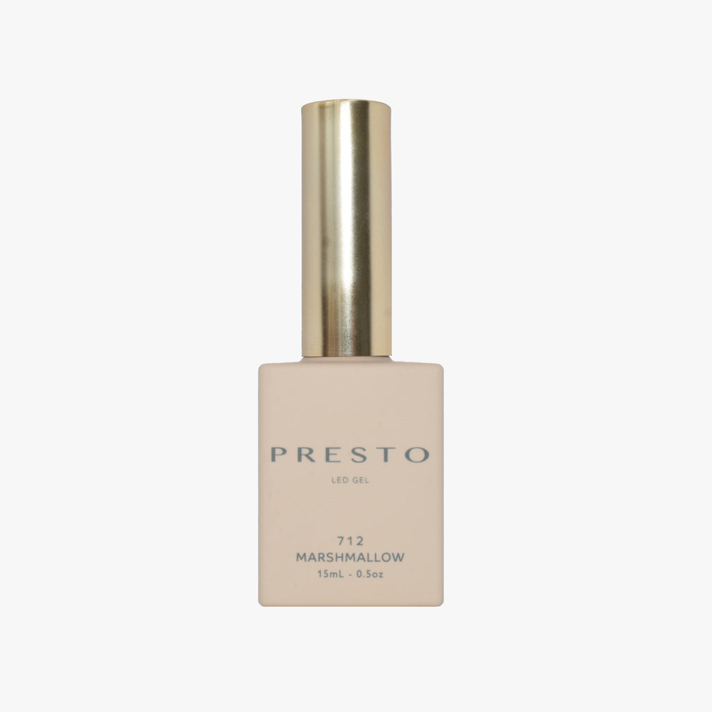 PRESTO Color Series: MARSHMALLOW 712