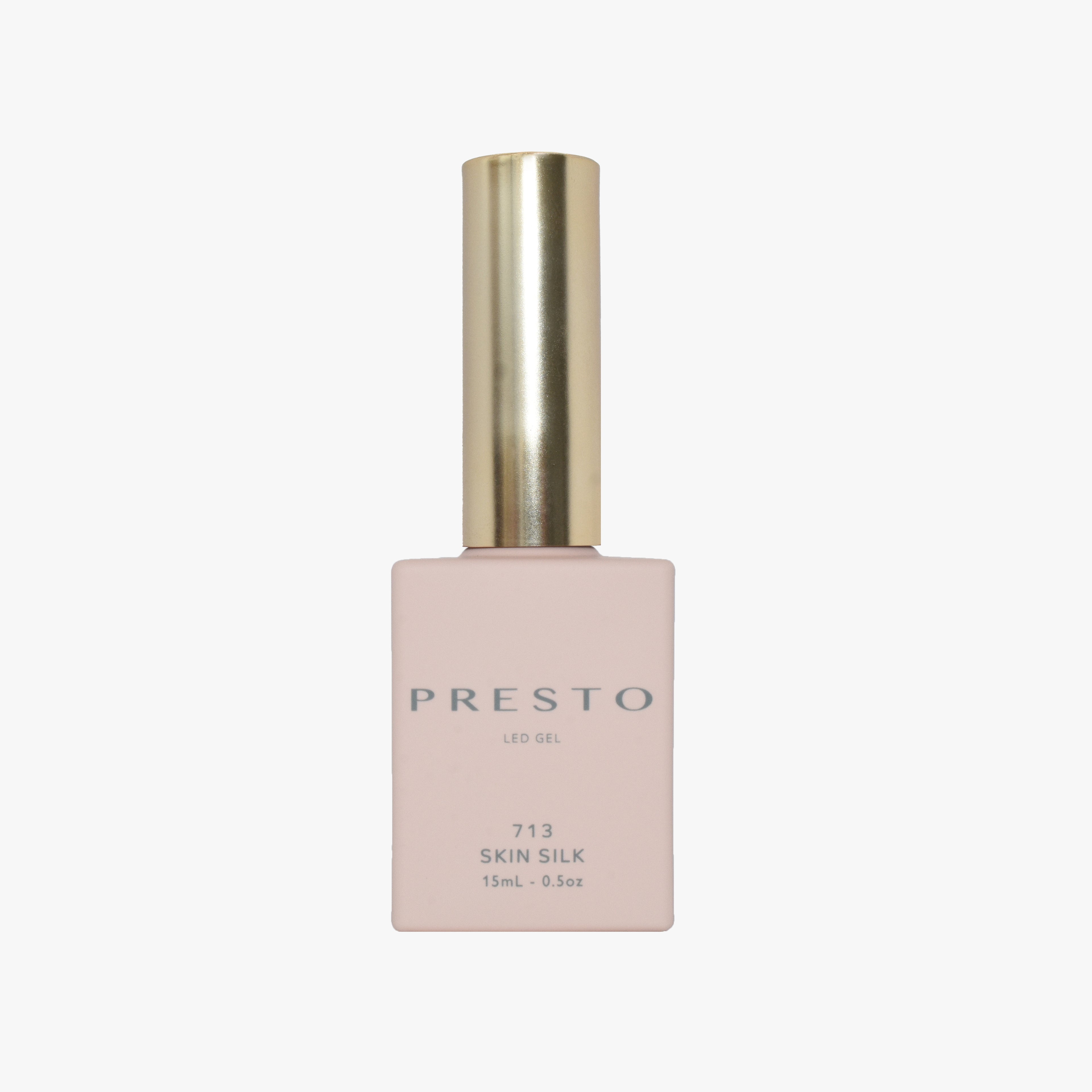 PRESTO Color Series: SKIN SILK 713