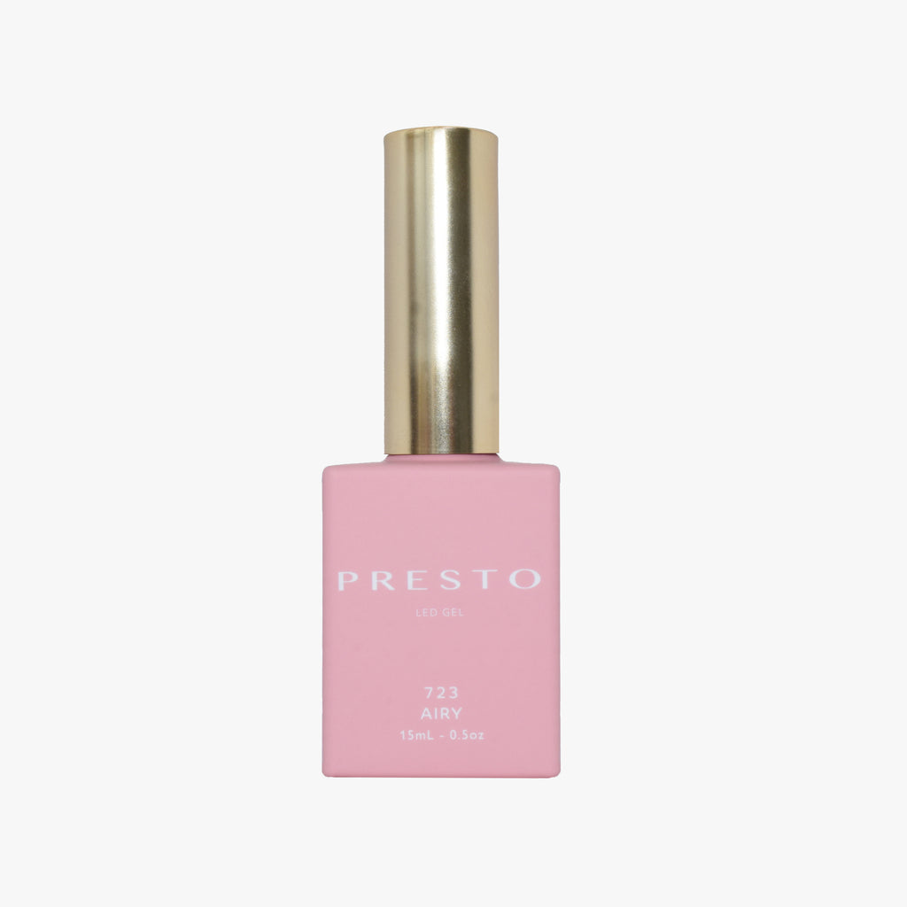 PRESTO Color Series: AIRY 723