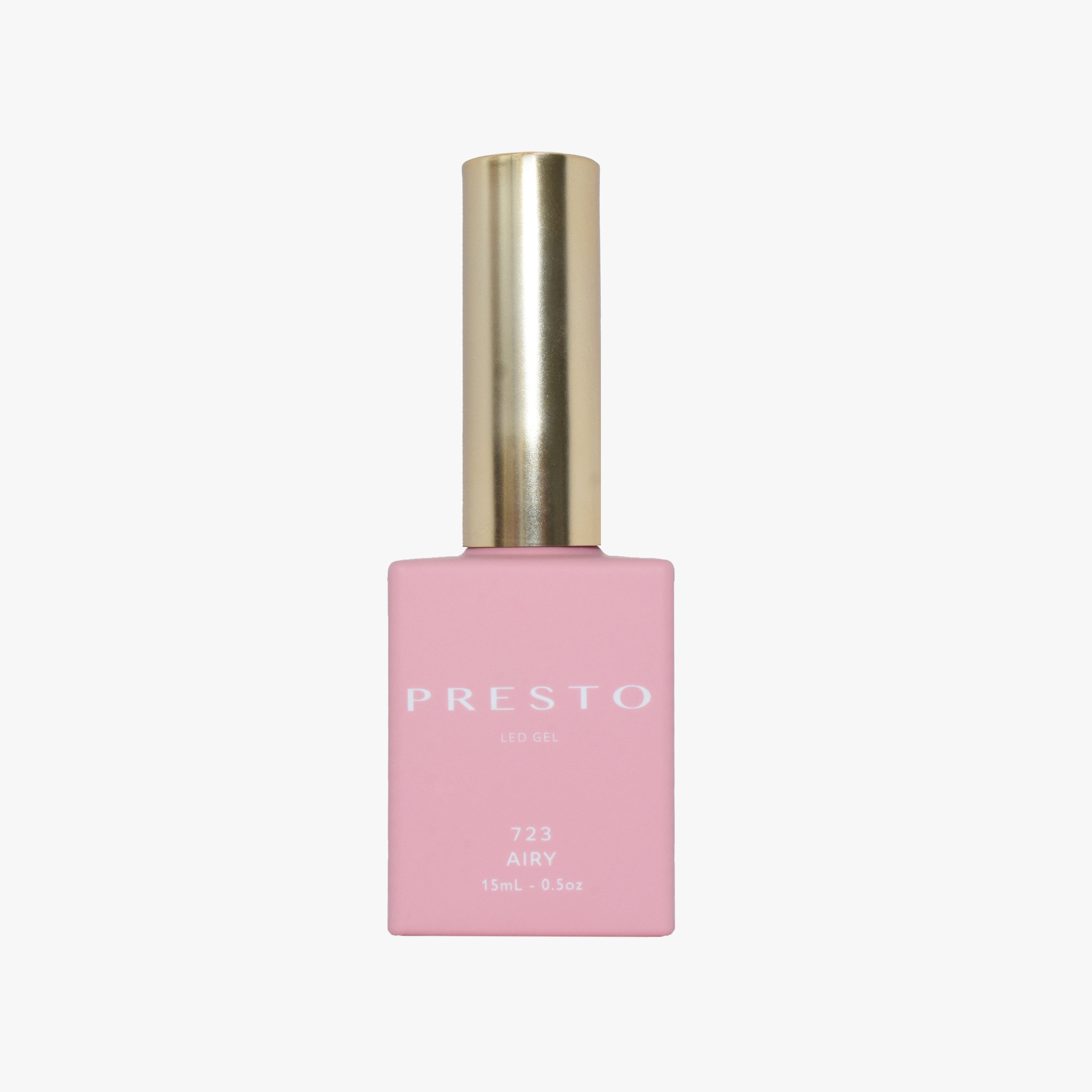 PRESTO Color Series: AIRY 723