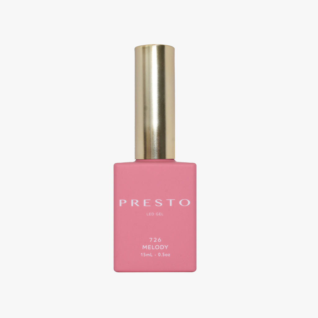 PRESTO Color Series: MELODY 726