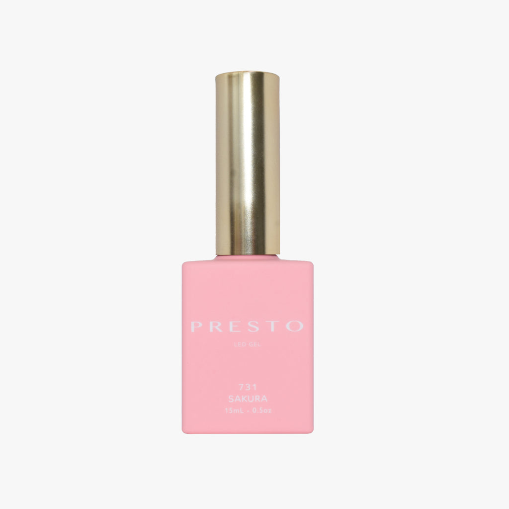 PRESTO Color Series: SAKURA 731