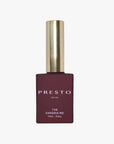 PRESTO Color Series: SANGRIA ME  738