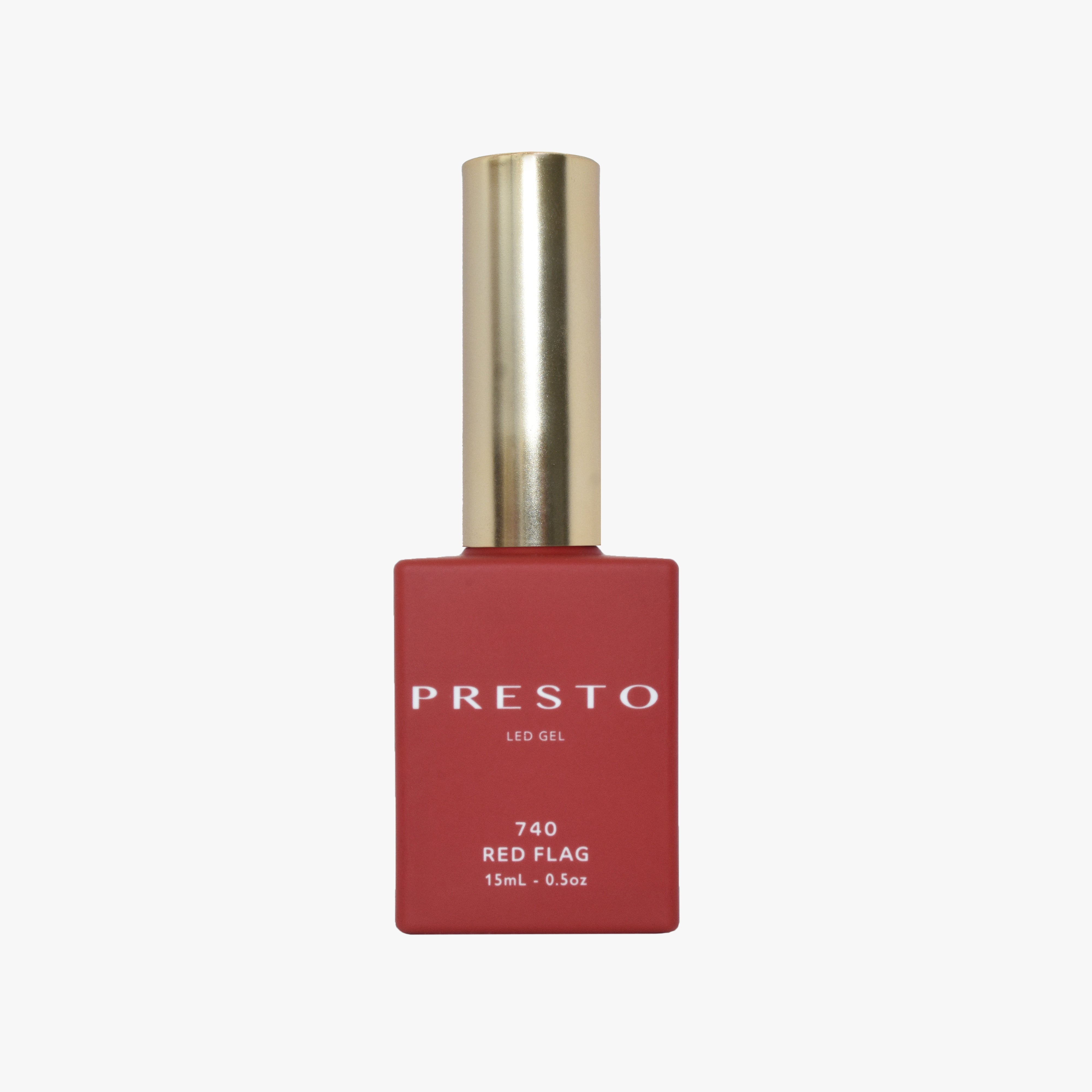 NEW PRESTO COLOR SERIES – Nail Labo USA