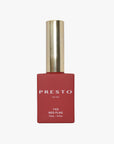 PRESTO Color Series: RED FLAG 740