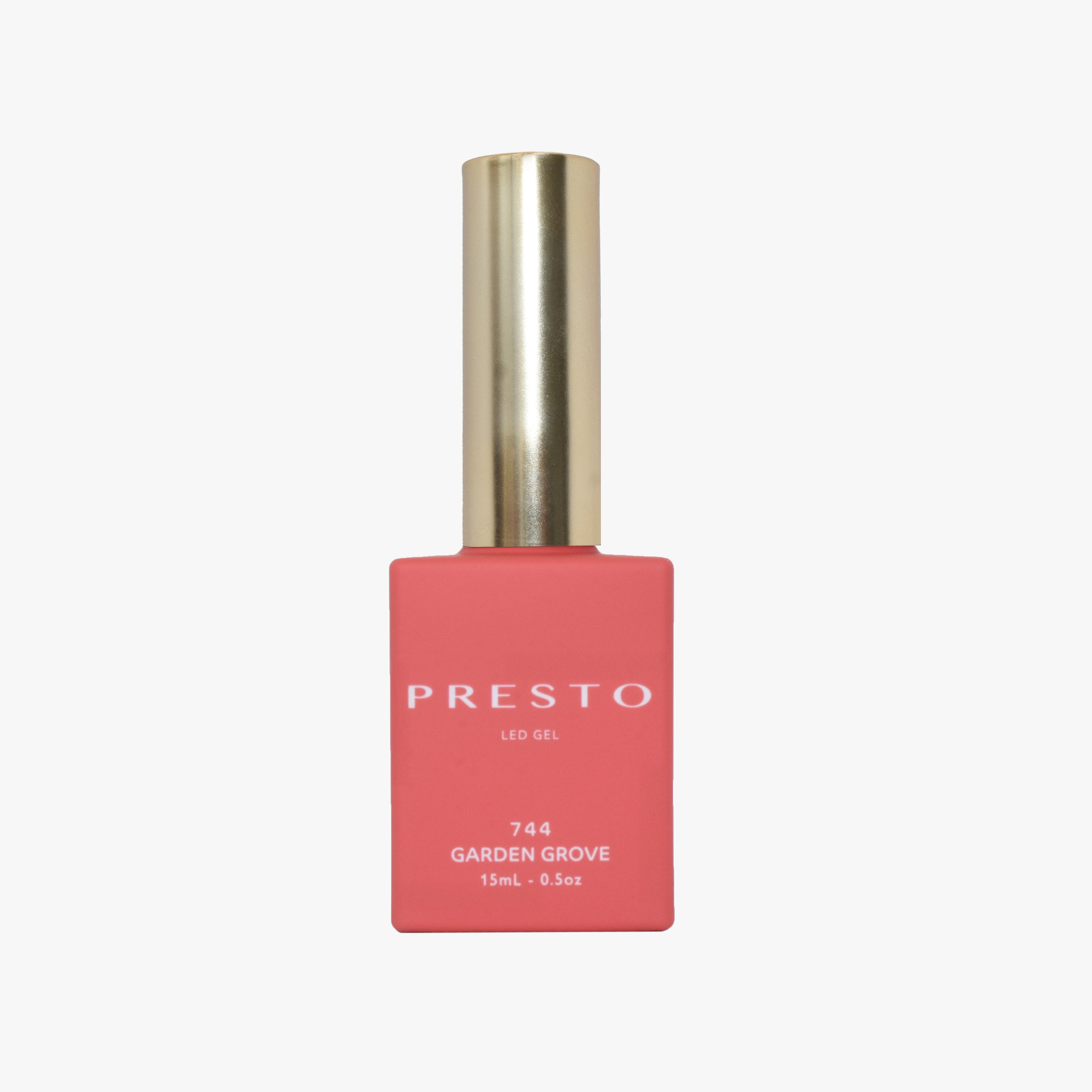 PRESTO Color Series: GARDEN GROVE  744