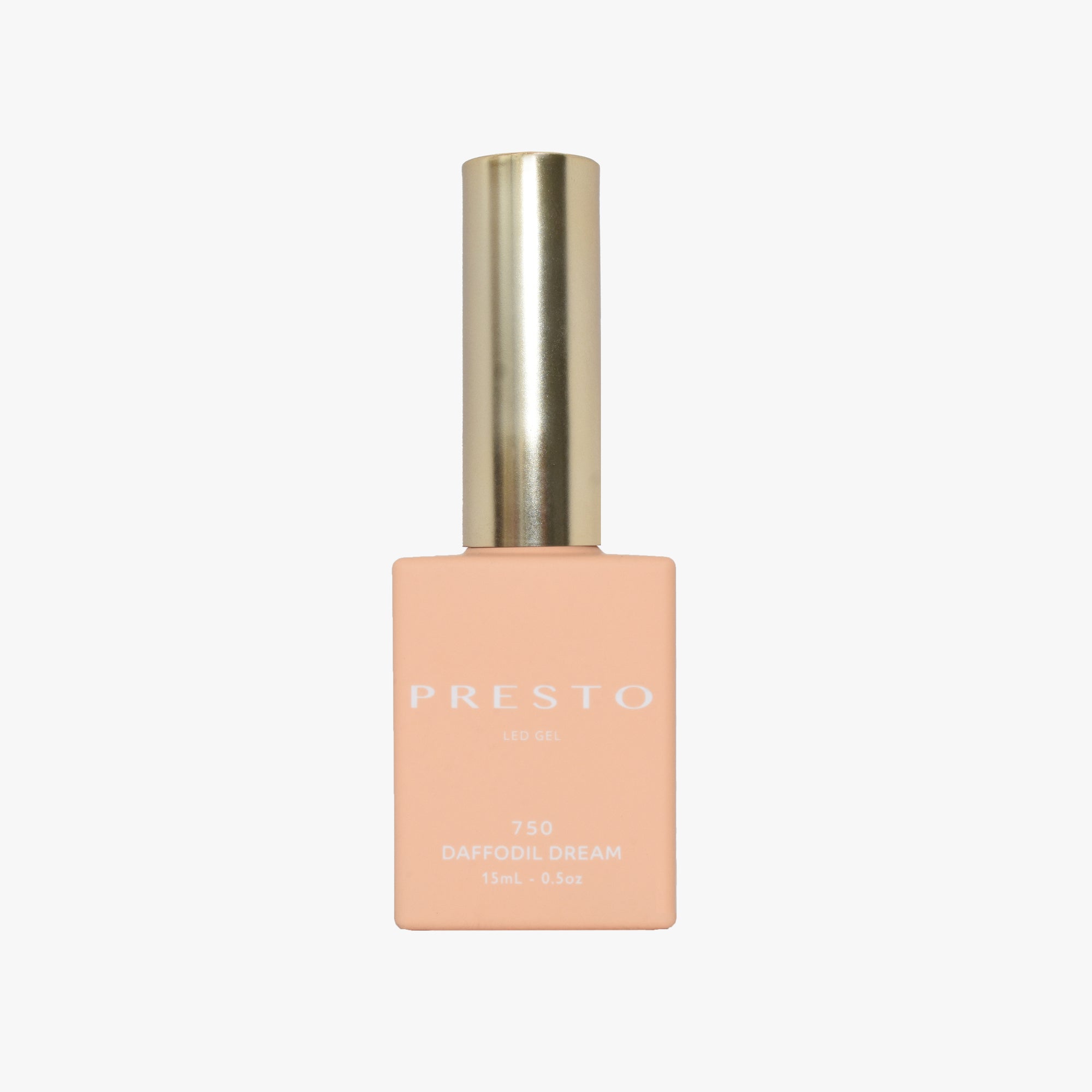 PRESTO Color Series: DAFFODIL DREAM 750