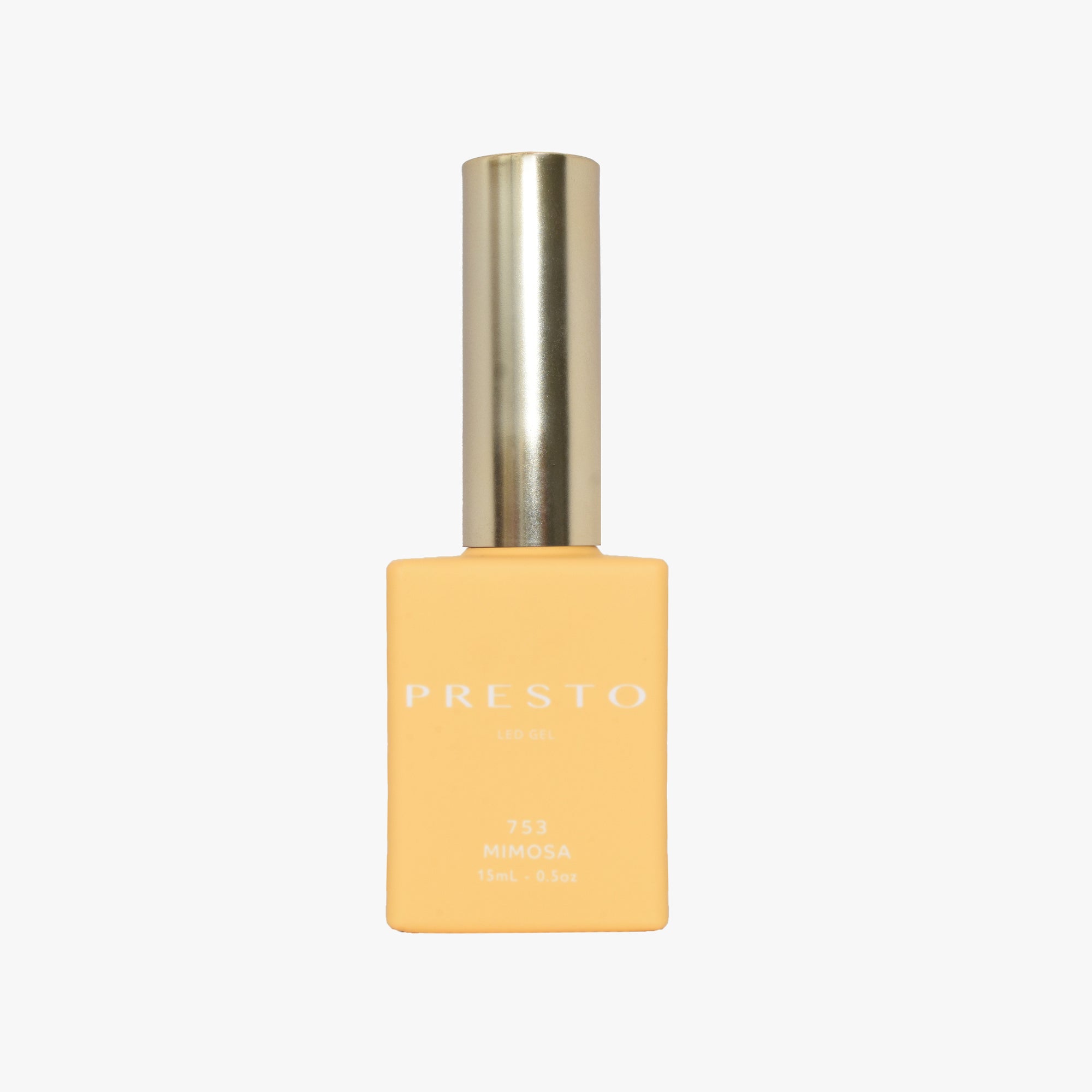 PRESTO Color Series: MIMOSA  753
