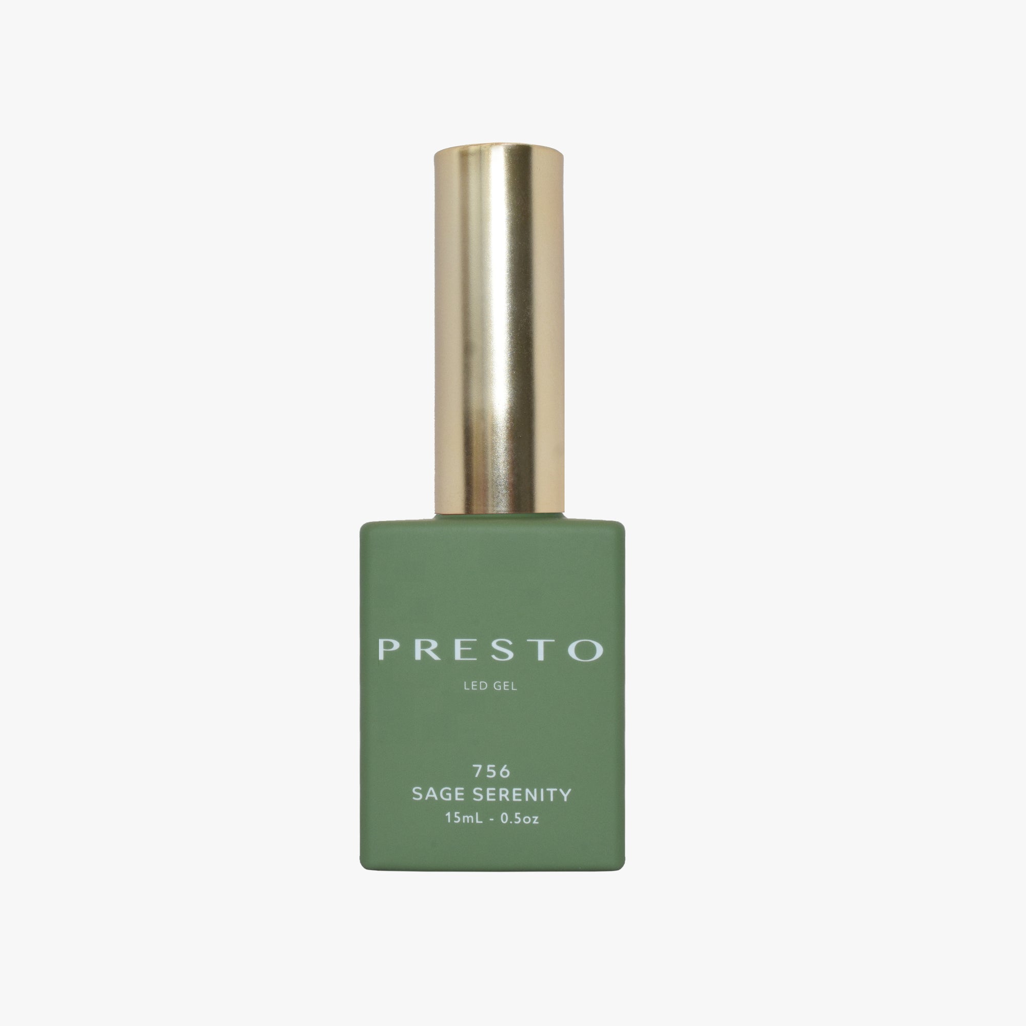 PRESTO Color Series: SAGE SERENITY  756