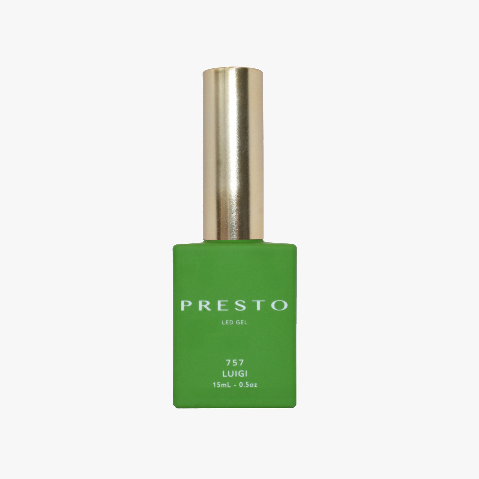 PRESTO Color Series: LUIGI 757