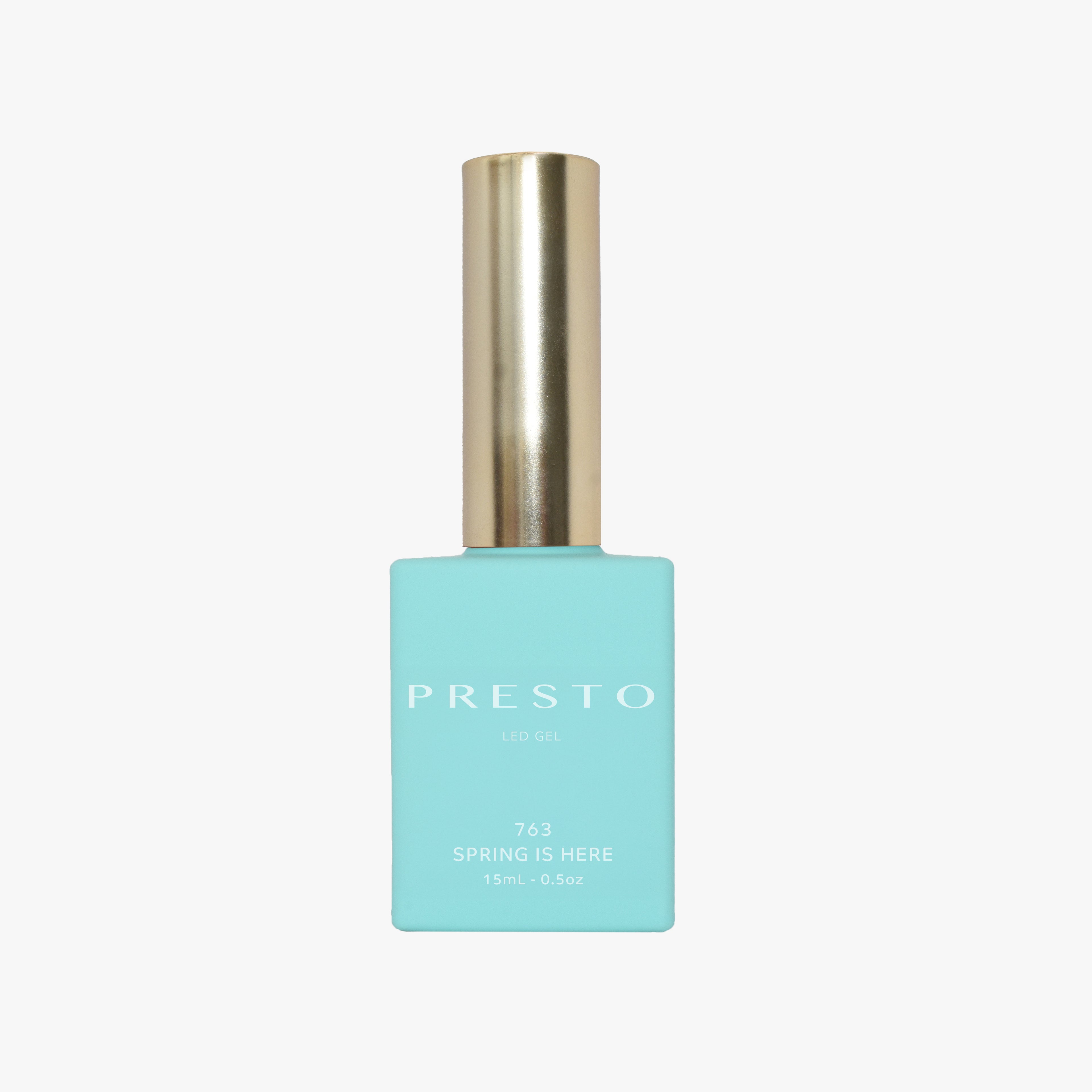 PRESTO Color Series: SPRING IS HERE 763