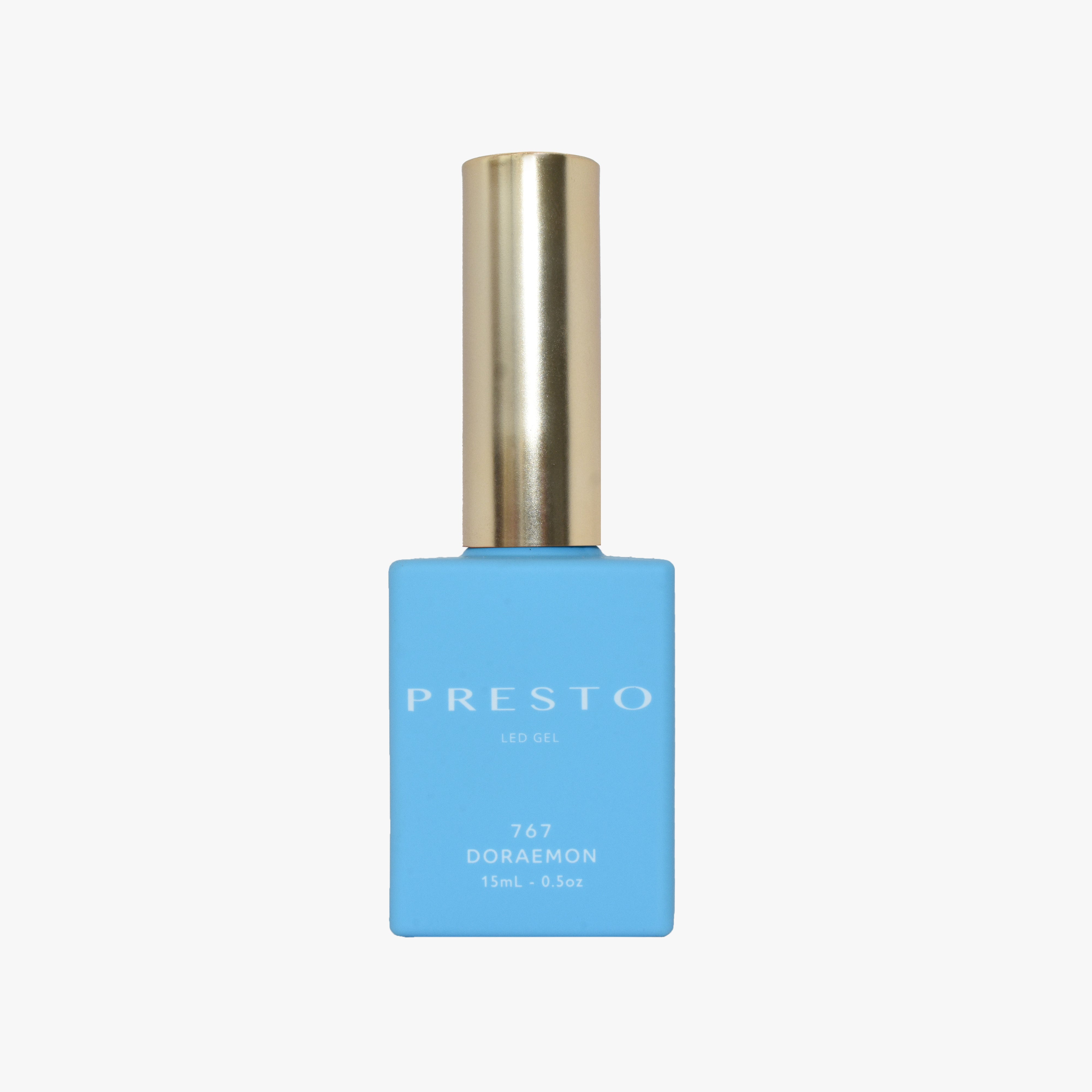 PRESTO Color Series:  SERENE Set [9 Bottles]
