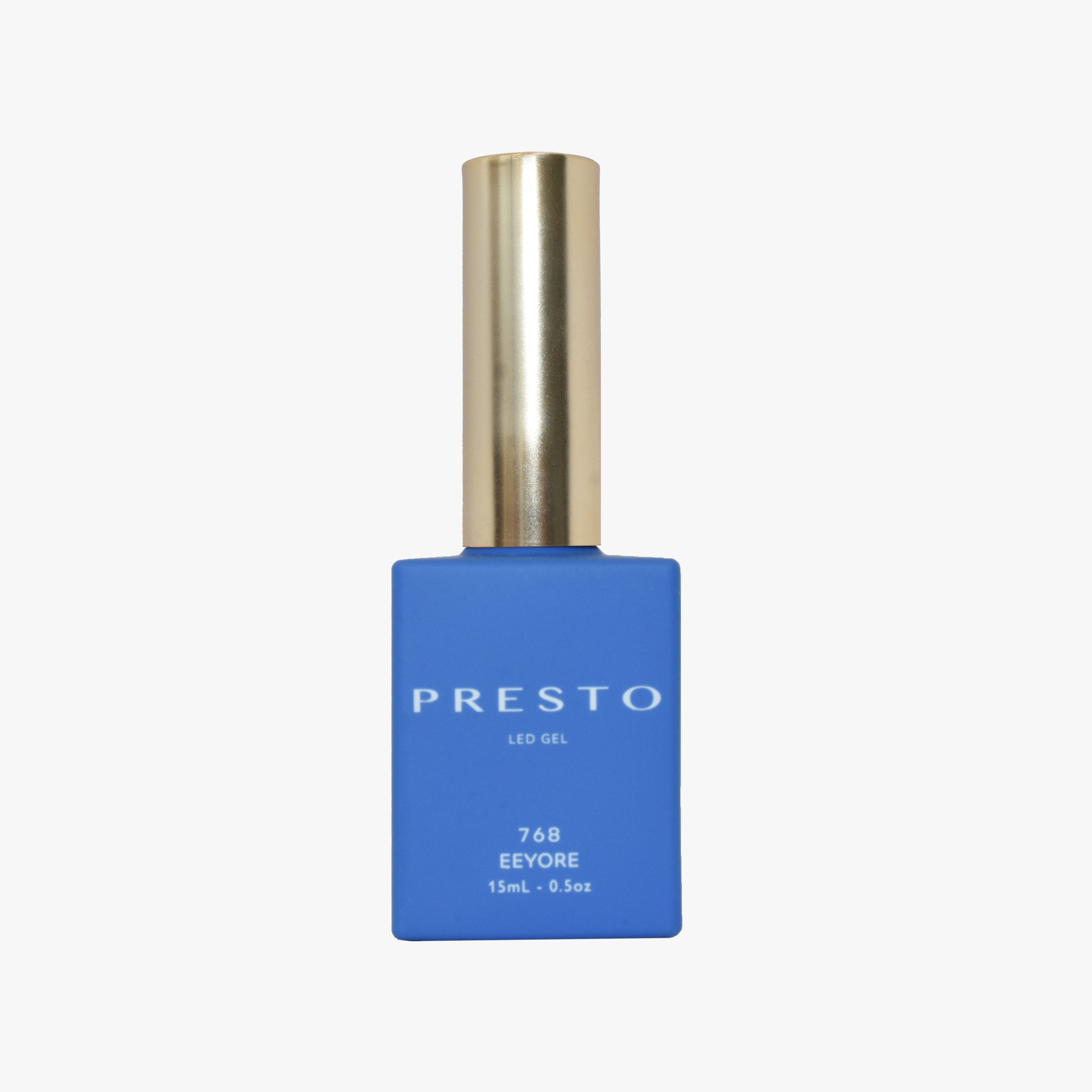 PRESTO Color Series:  SERENE Set [9 Bottles]