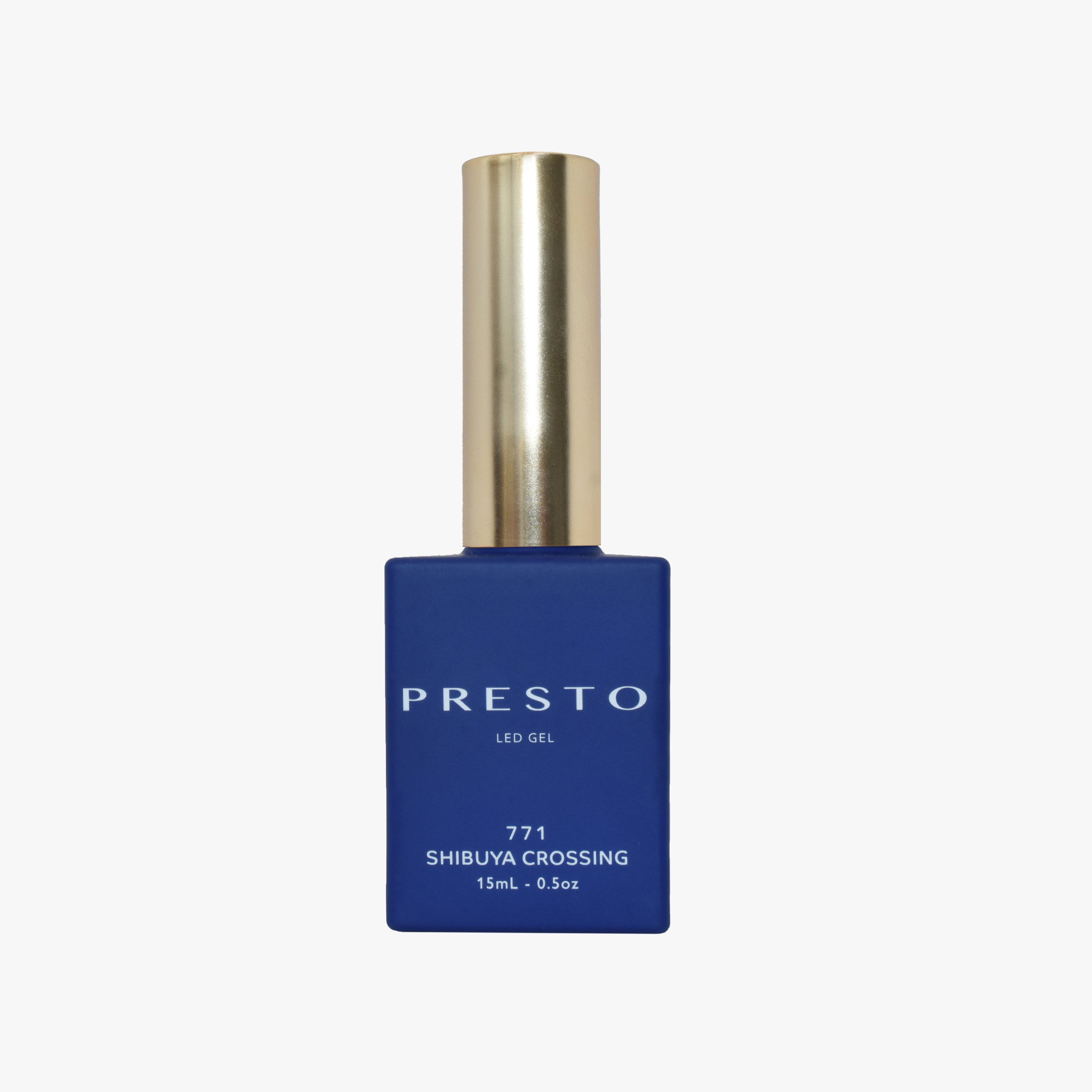 PRESTO Color Series: SHIBUYA CROSSING 771