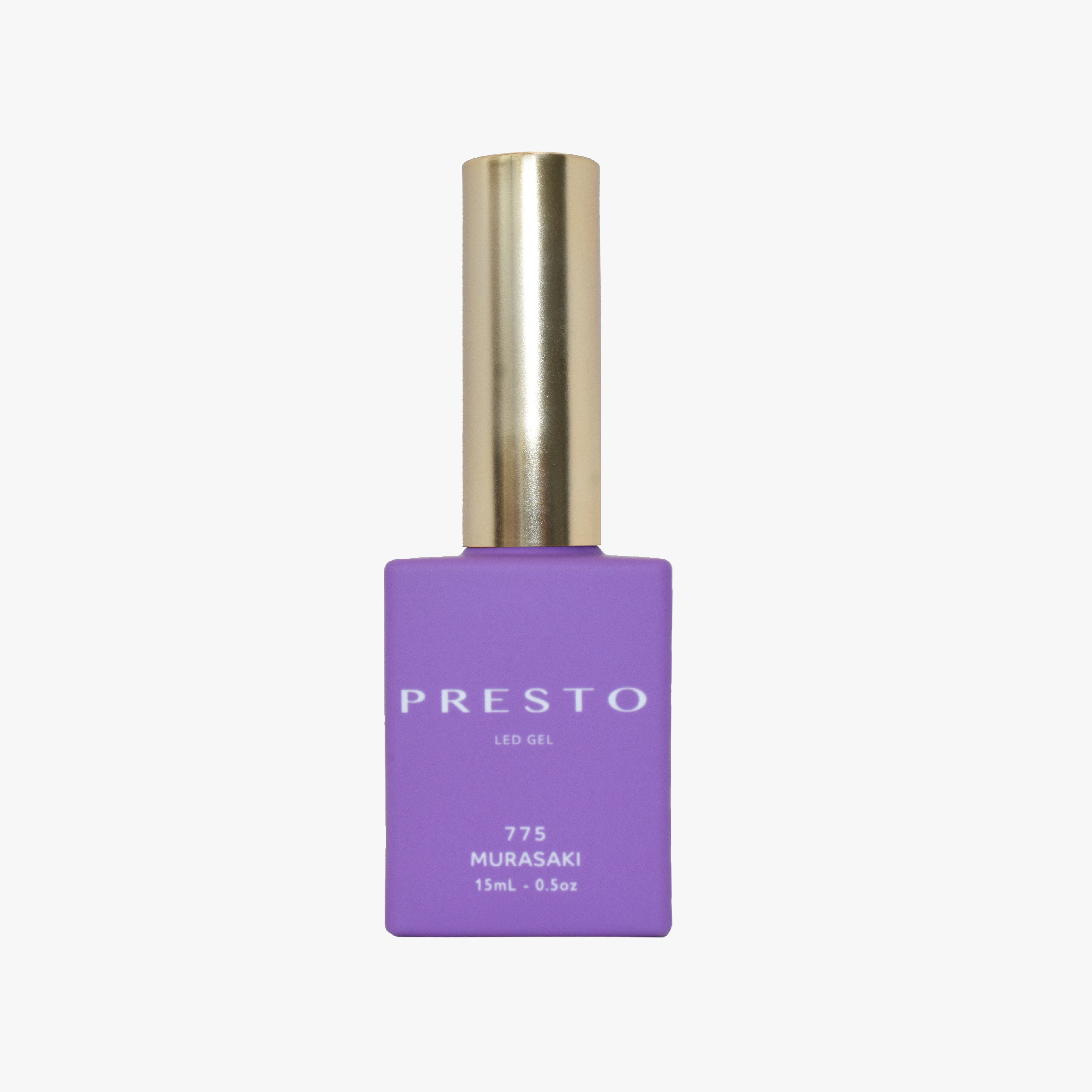 PRESTO Color Series: MURASAKI 775