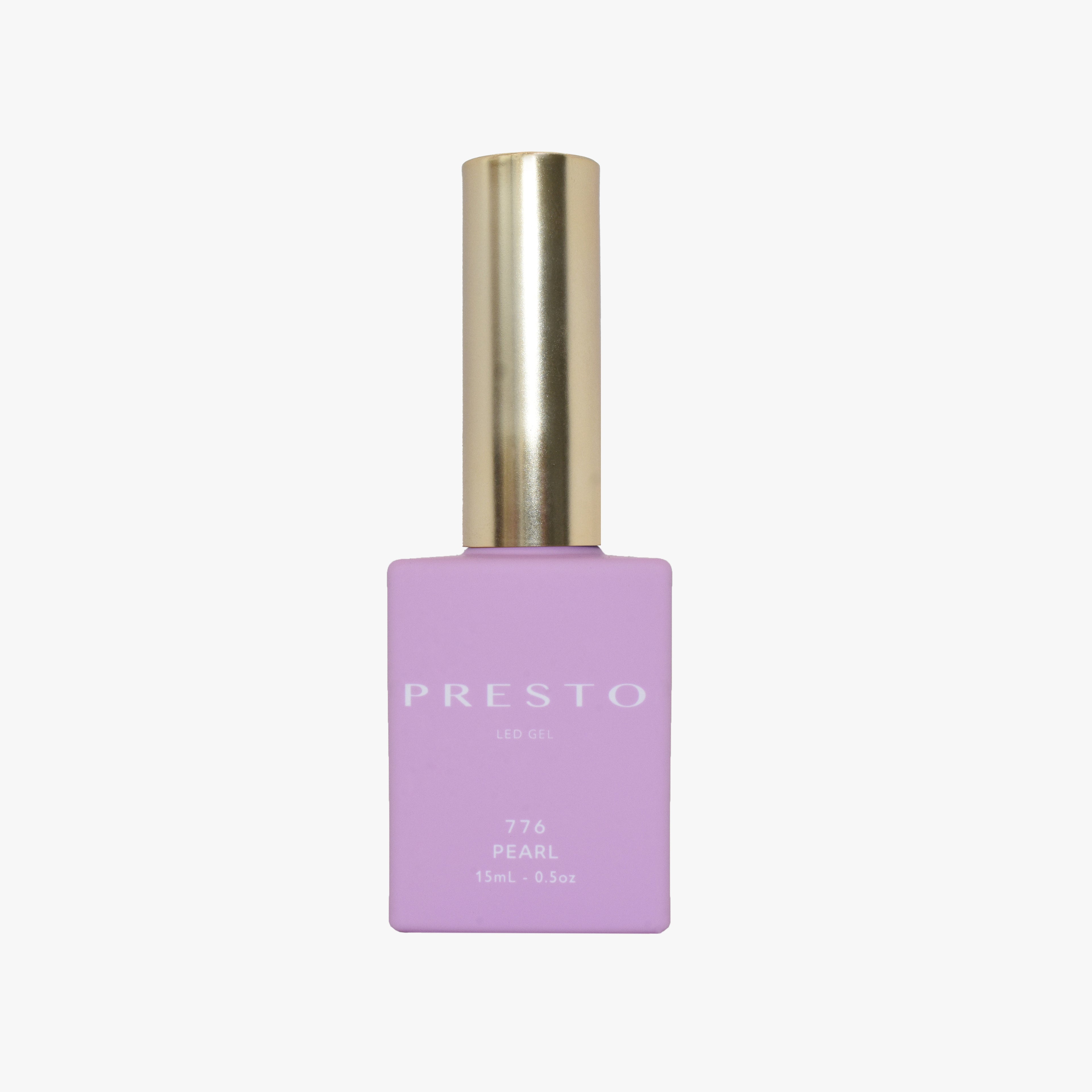 PRESTO Color Series: PEARL 776
